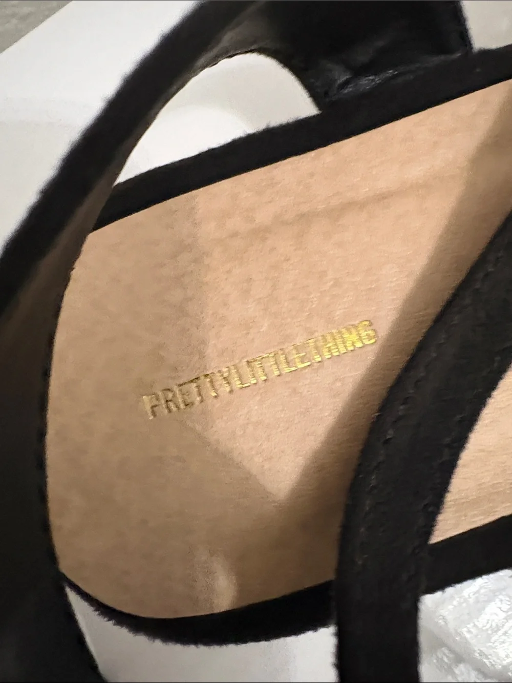 Espadrille Ankle-Tie Sandal